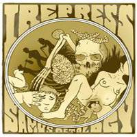Irepress : Samus Octology